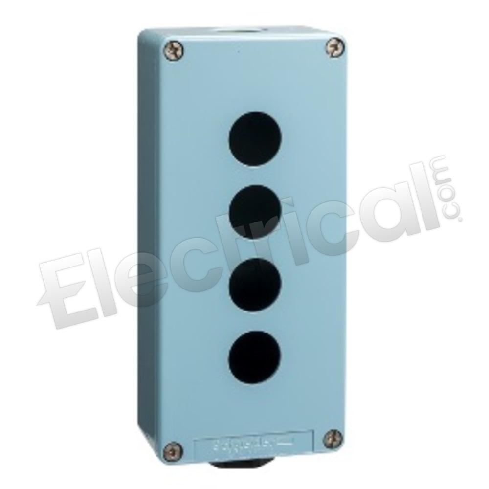 Schneider Electric Enclosure XAP M3504H29