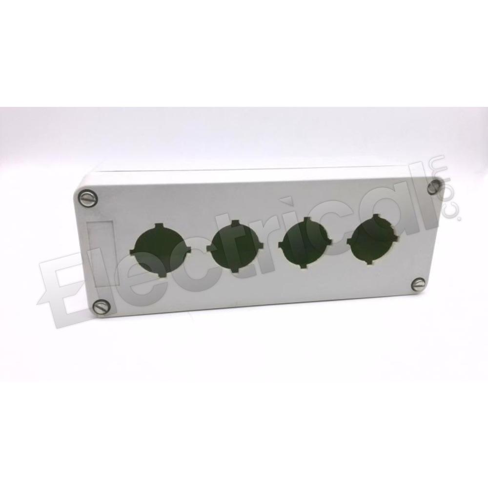 Schneider Electric Enclosure XAP-A2104