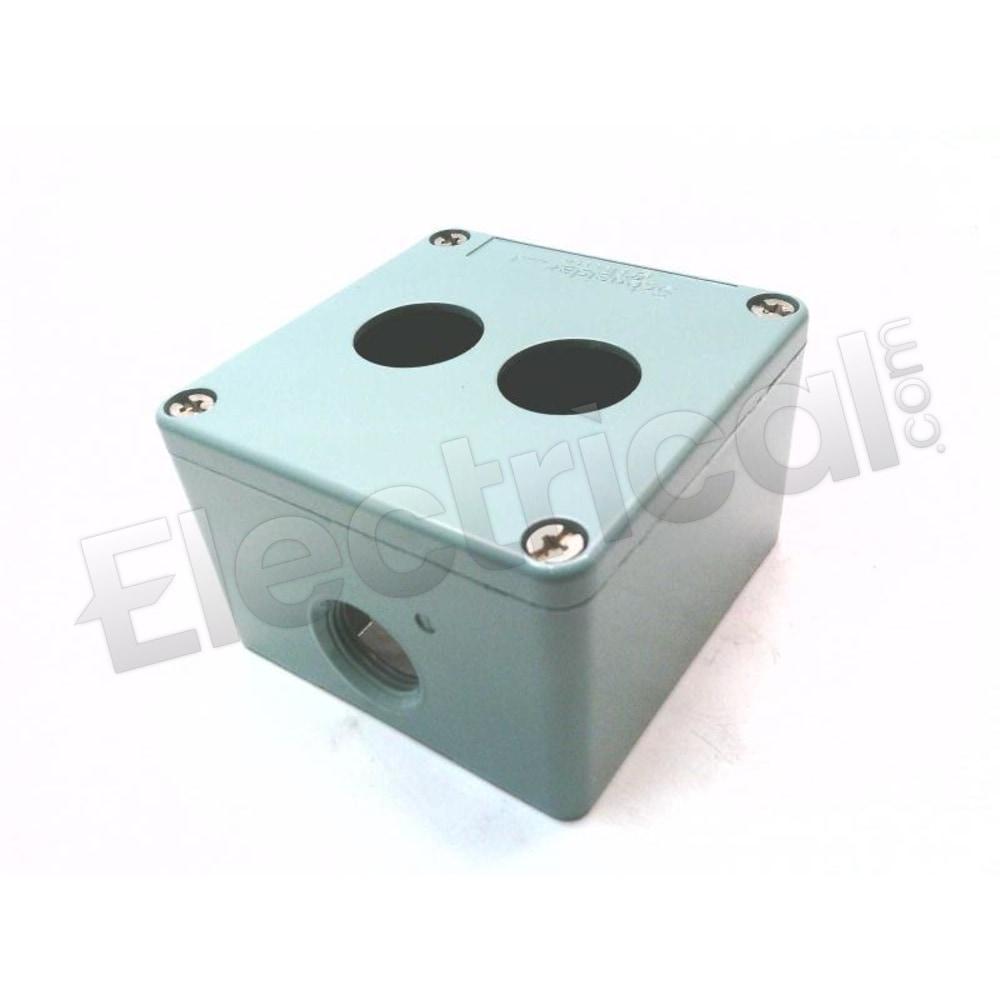 Schneider Electric Enclosure XAP-M1202H29