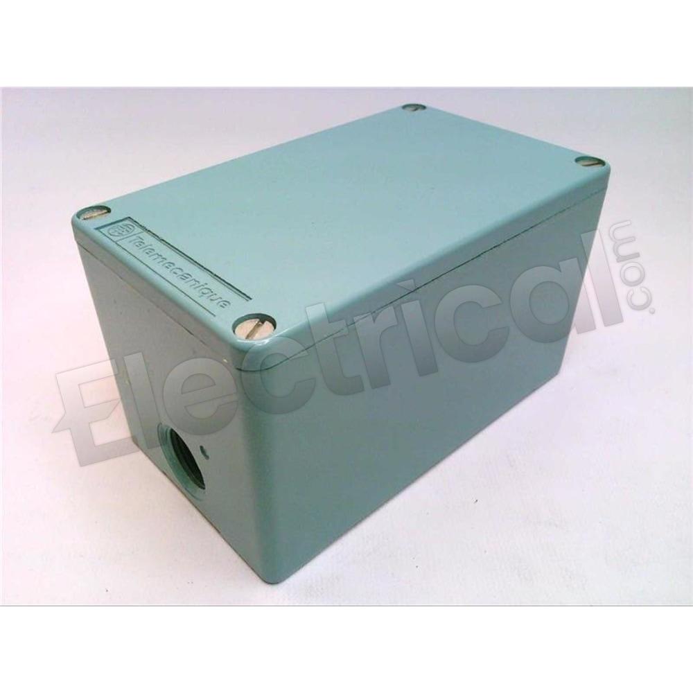 Schneider Electric Enclosure XAP-M24H29