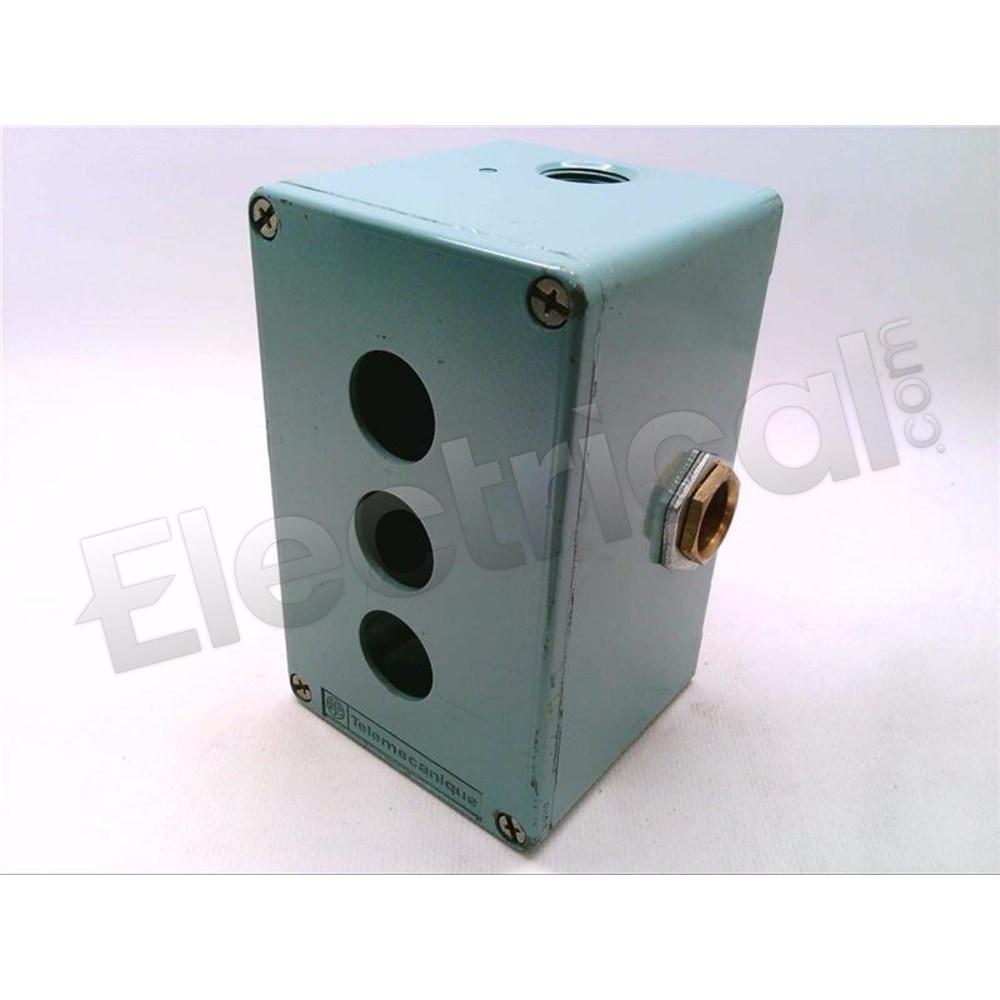 Schneider Electric Enclosure XAP-M2503H29