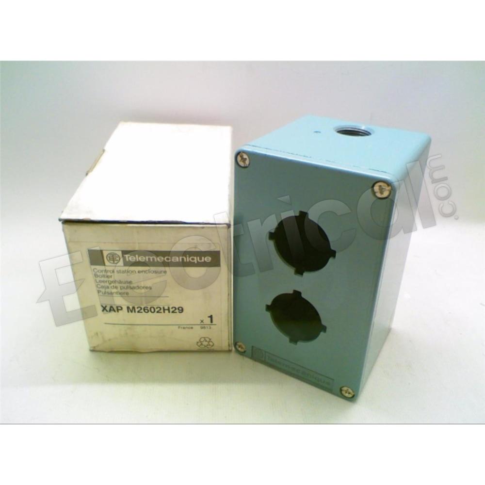 XAP-M2602H29