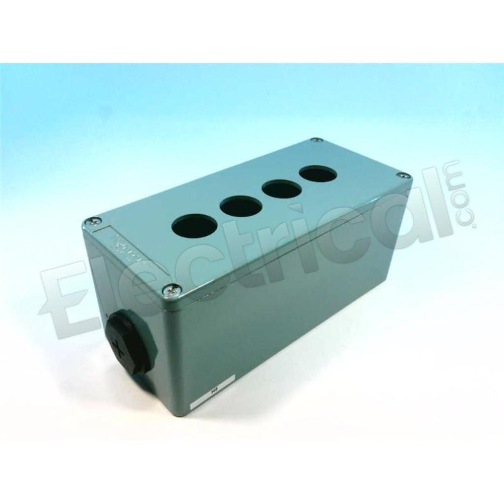 Schneider Electric Enclosure XAP-M3504H2
