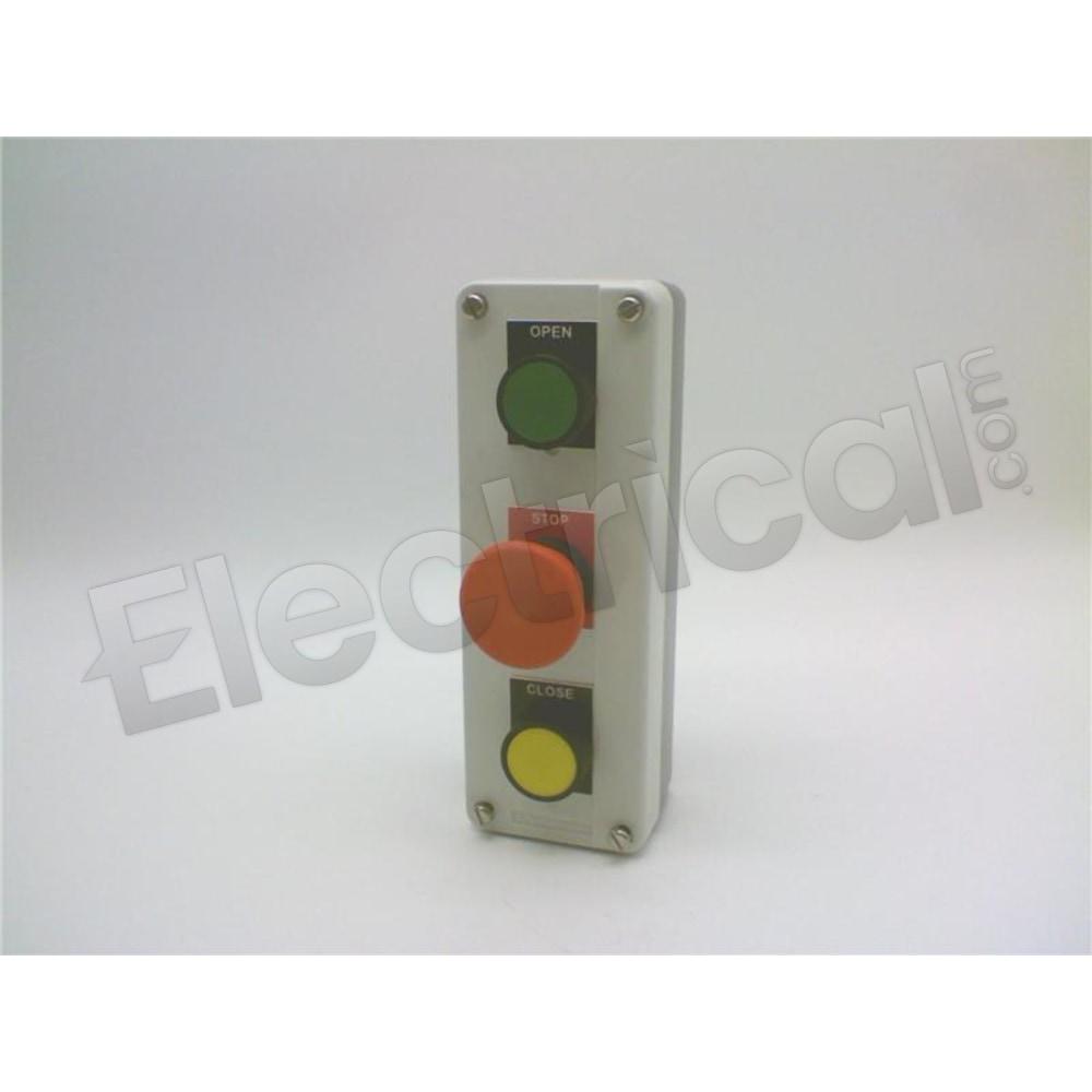 Schneider Electric Enclosure XAPLB03RH2