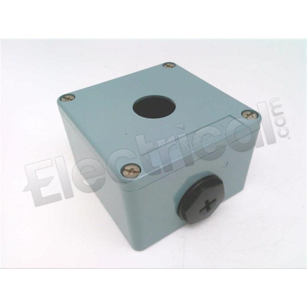 Schneider Electric Enclosure XAPM1201