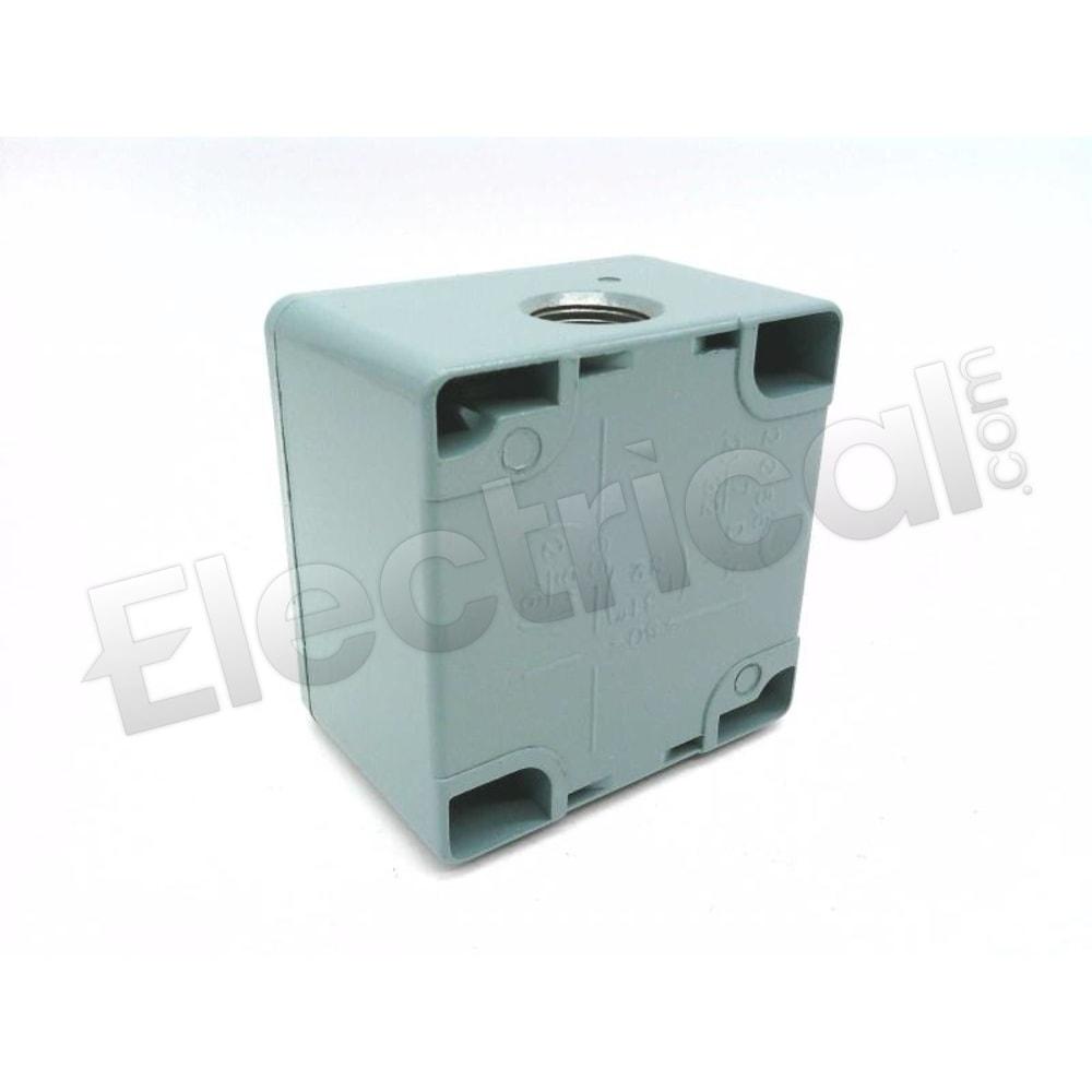 Schneider Electric Enclosure XAPM1201H29