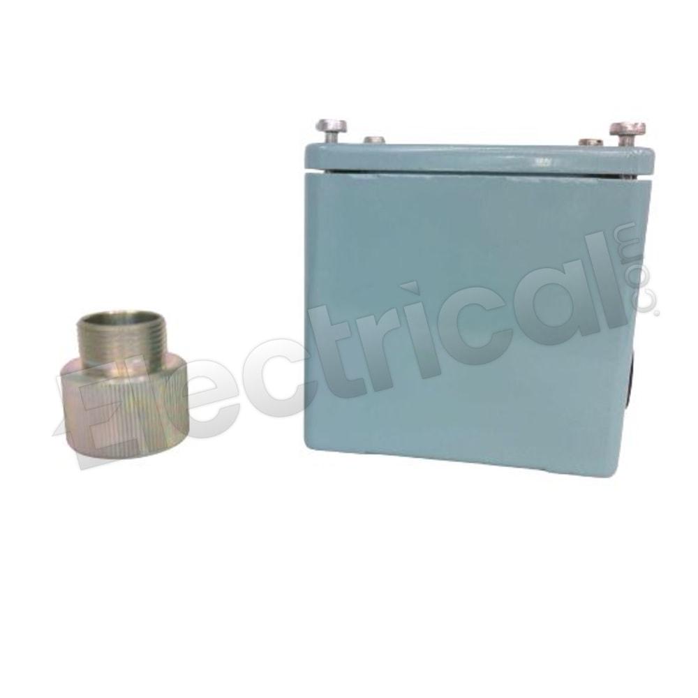 Schneider Electric Enclosure XAPM1501