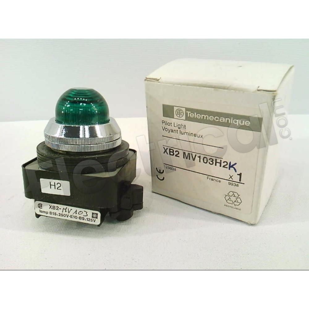 XB2-MV103H2