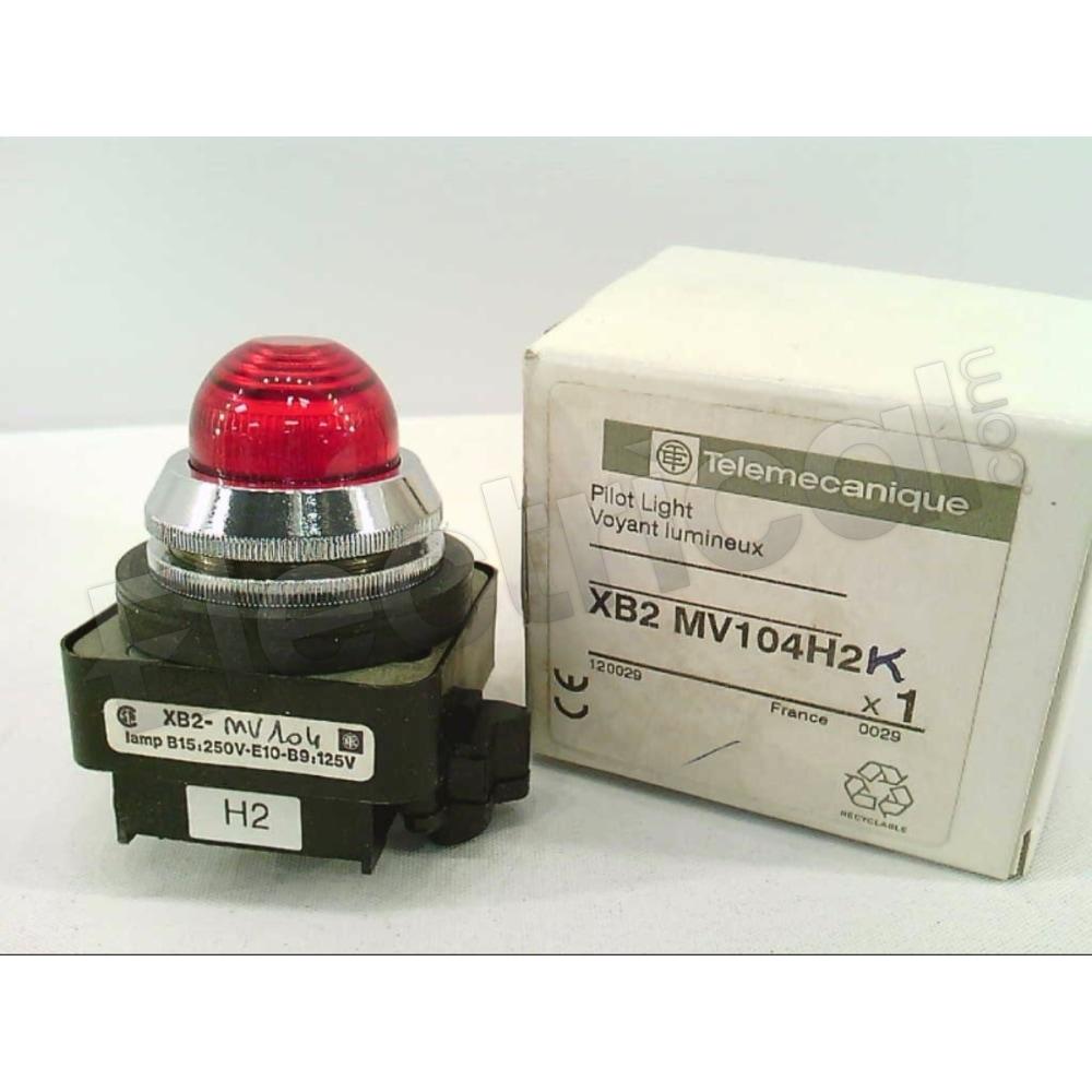 XB2-MV104H2