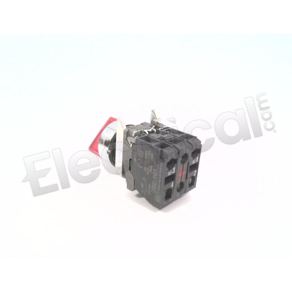XB4BK124M5