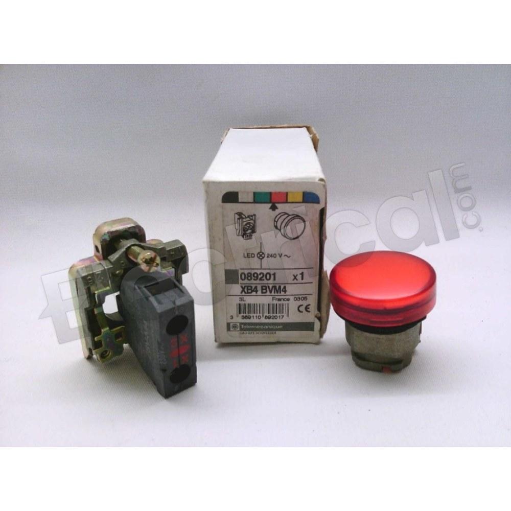 XB4BVM4