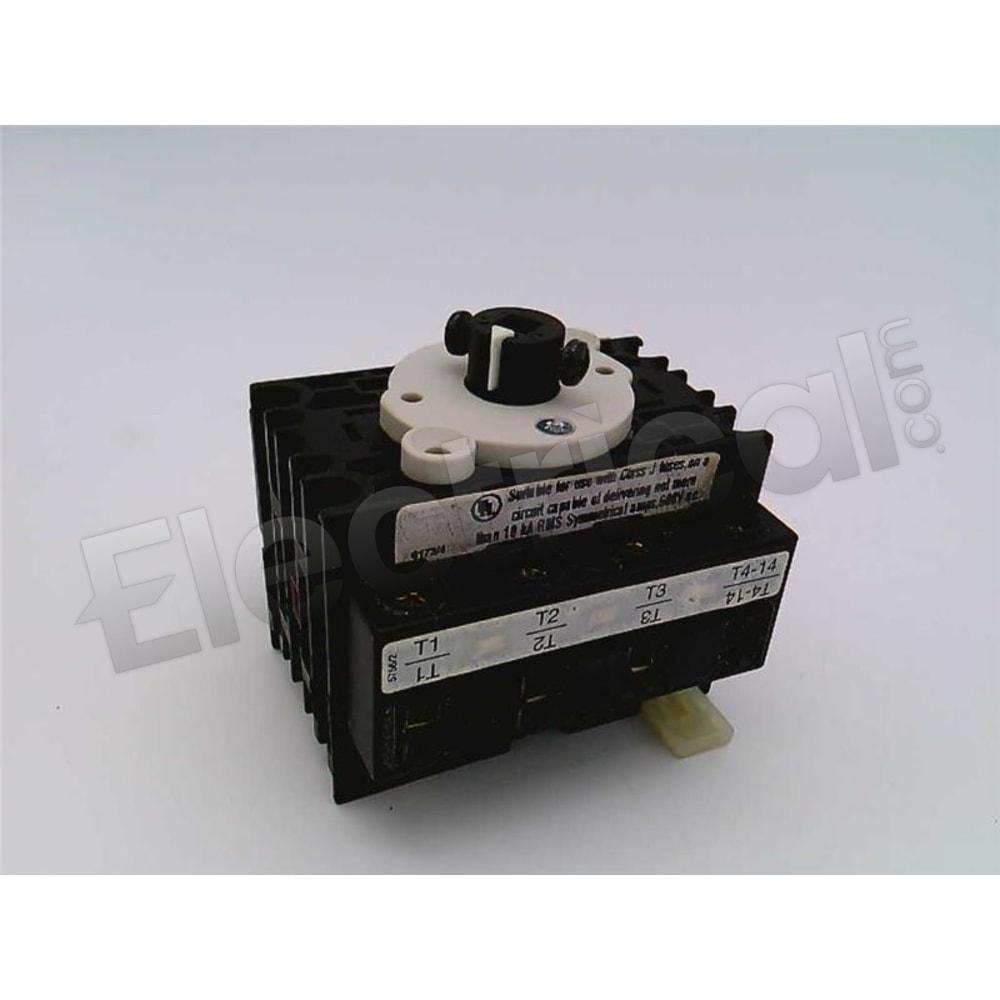 ACI Fuse Part And Accessory XB634BY