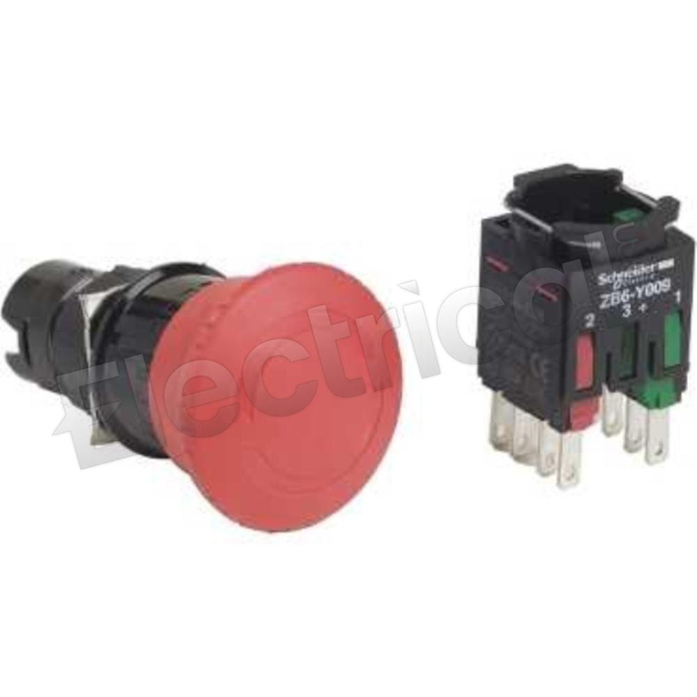 XB6AS8345B