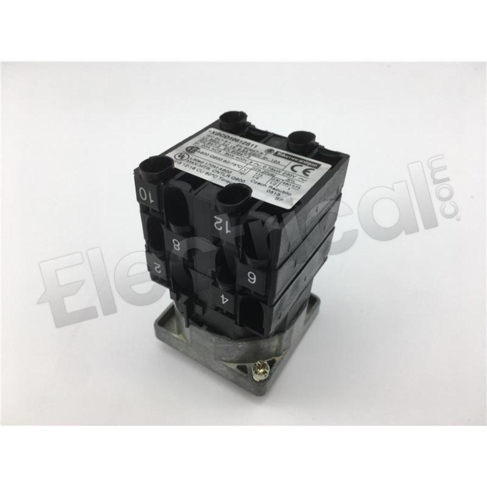 XBC-D10612S11