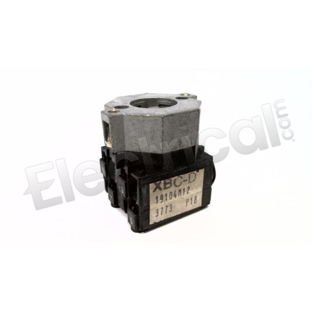 XBC-D19104M12
