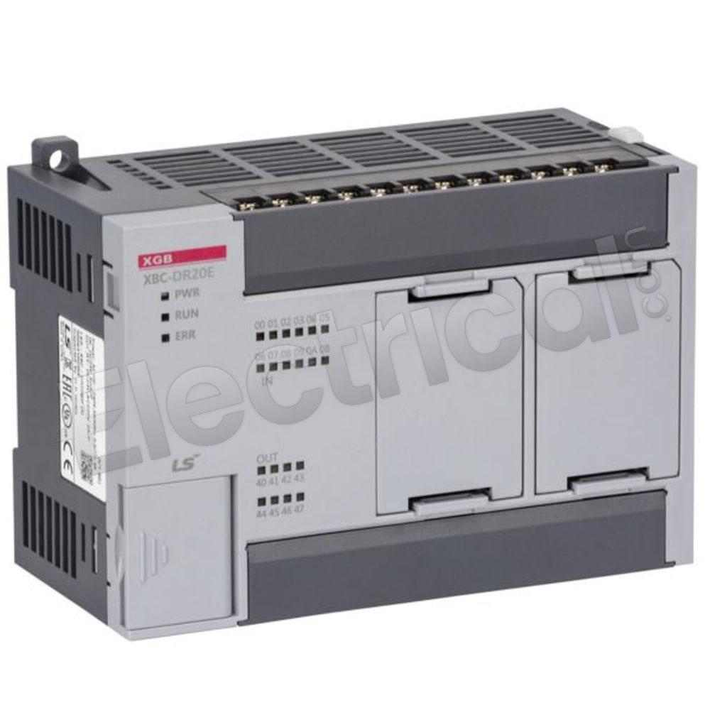 XBC-DR20E