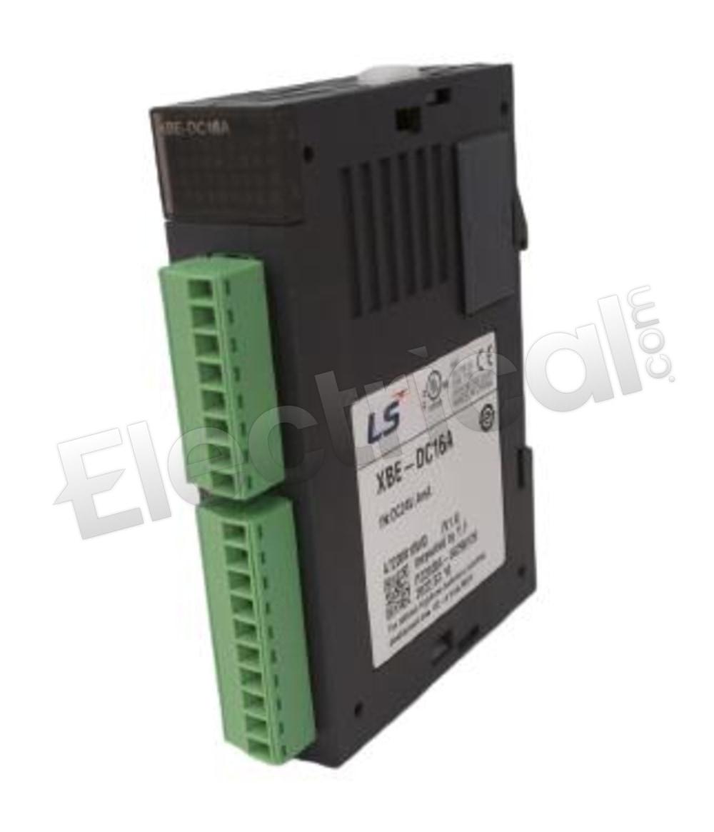 XBE-DC16A