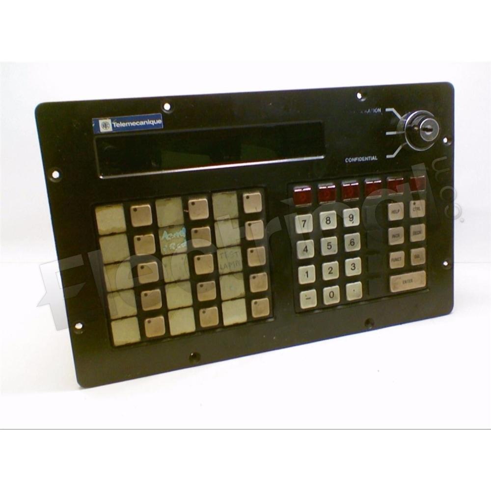 XBT-B8140PA