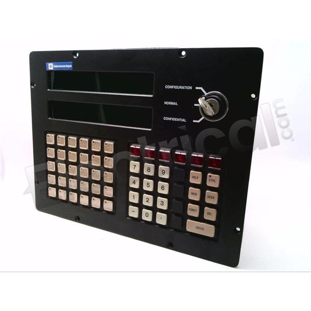 XBT-C8250TA