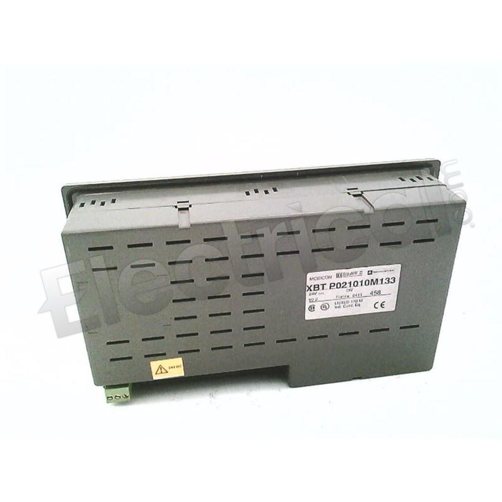 XBT-P021010M133