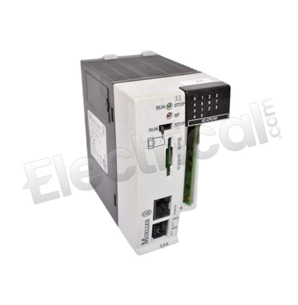 XC-CPU101-C128K-8DI-6DO
