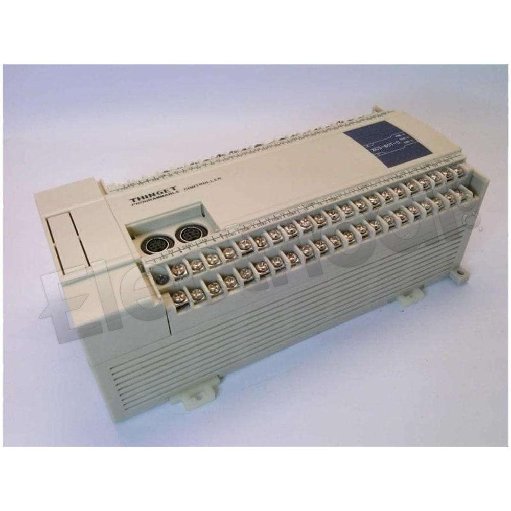 XC3-60T-C