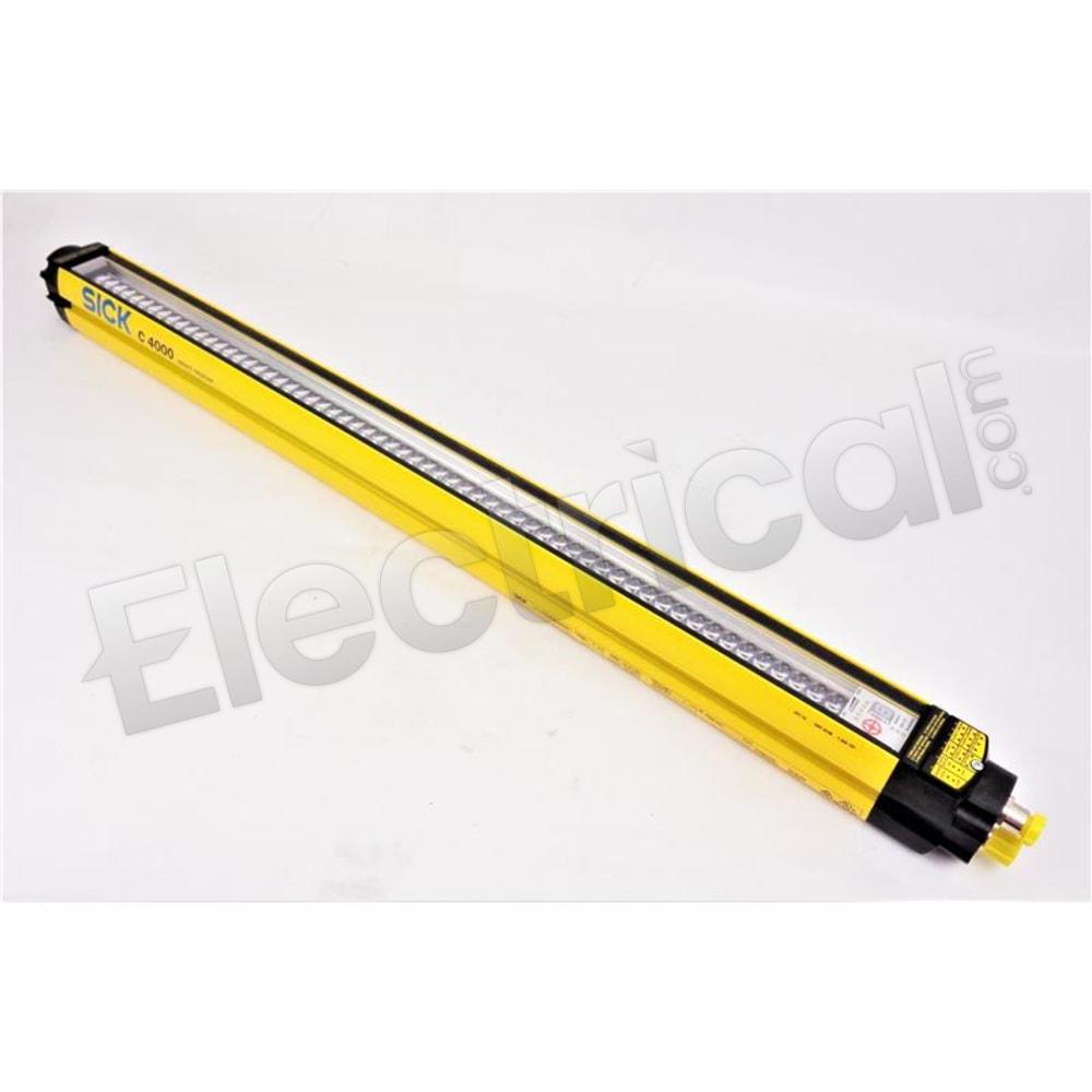 XC40S-1203A0A00BA0