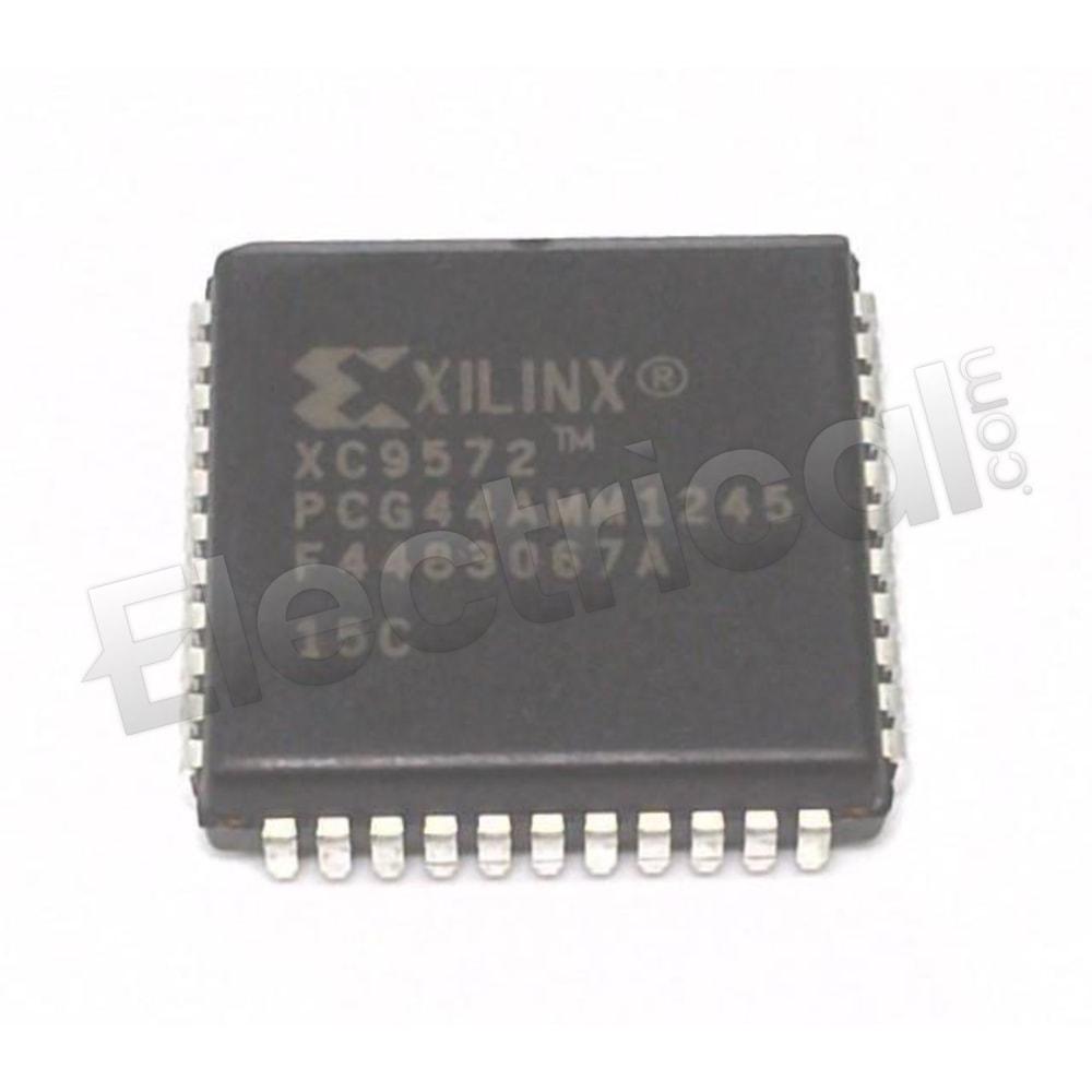 XC9572-15PCG44C