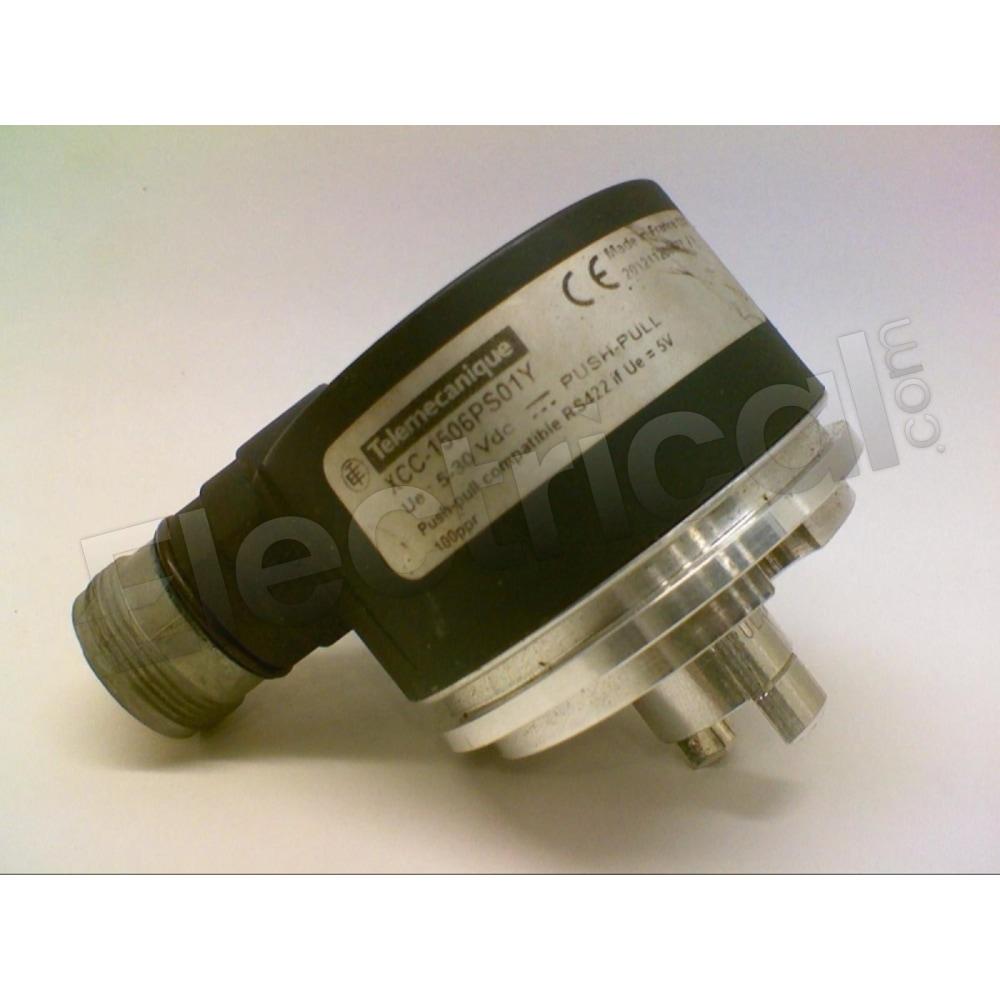 XCC1506PS01Y