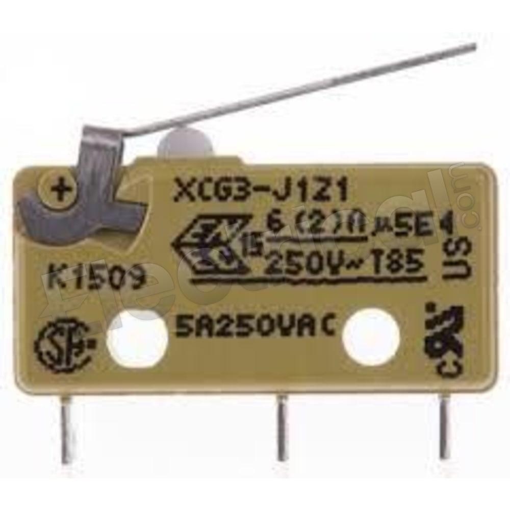 XCG3-J1-Z1