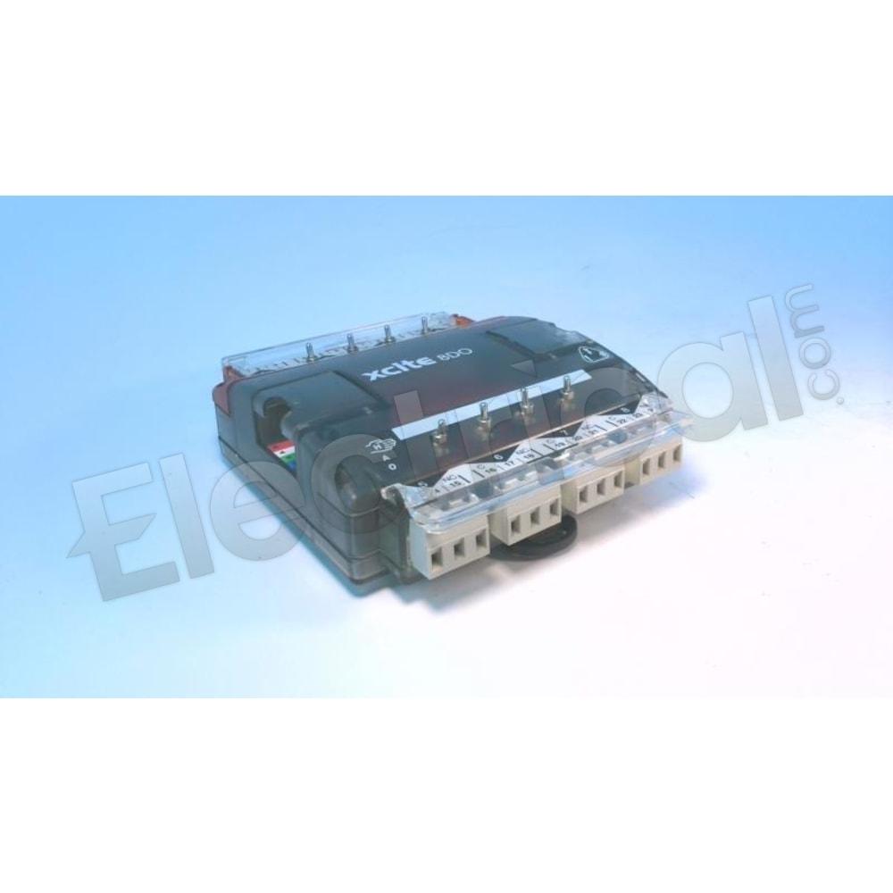 XCITE/IO/OEM/8DO