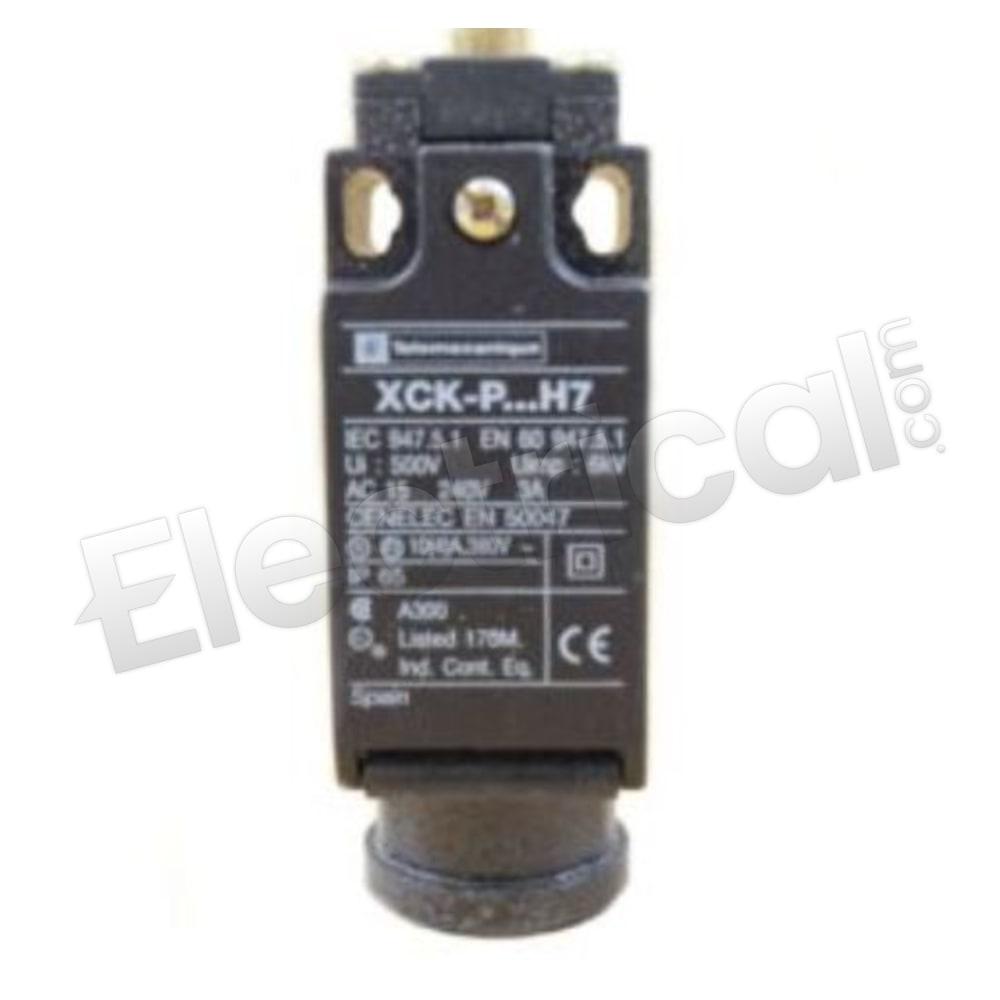 XCK-P110H7