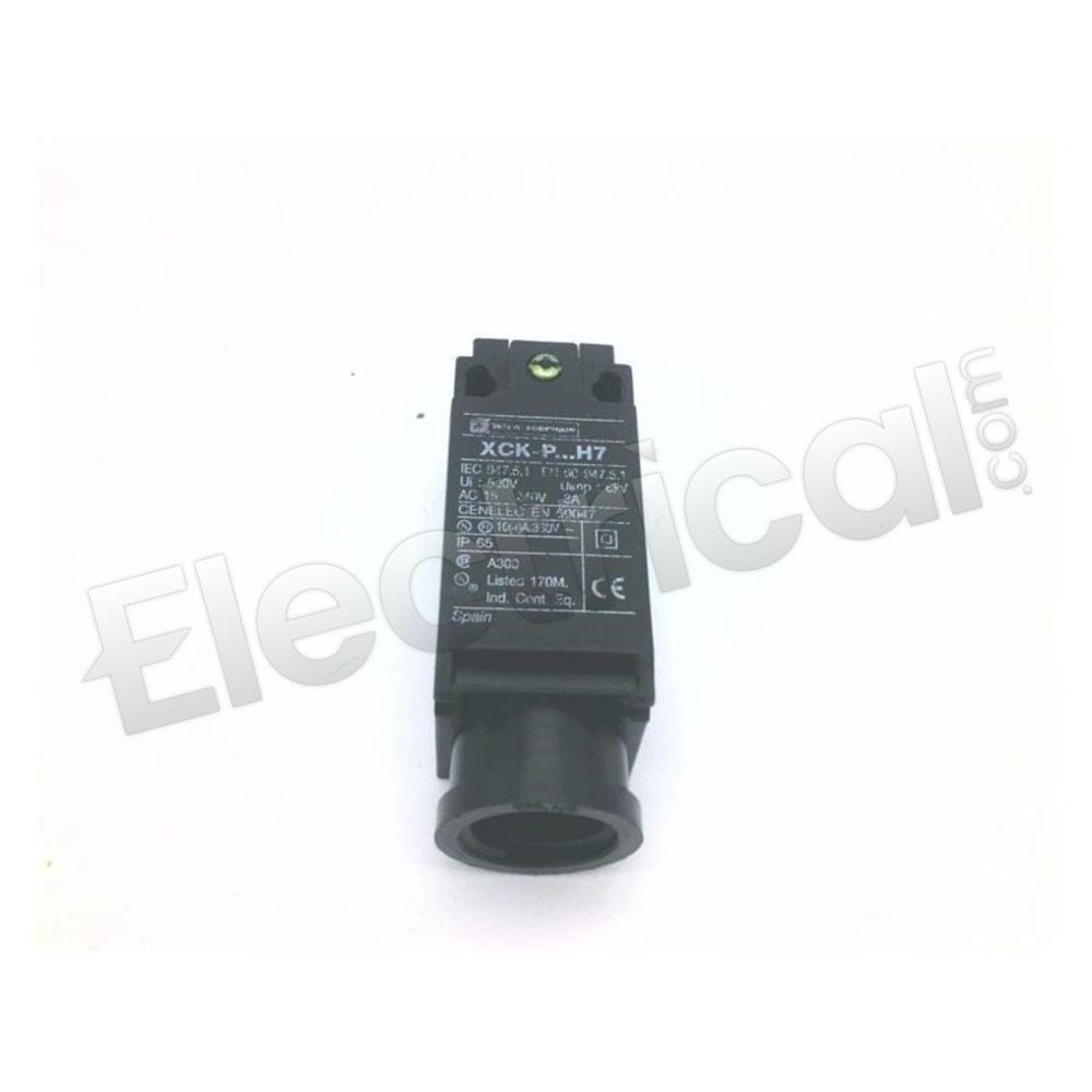 XCK-P113