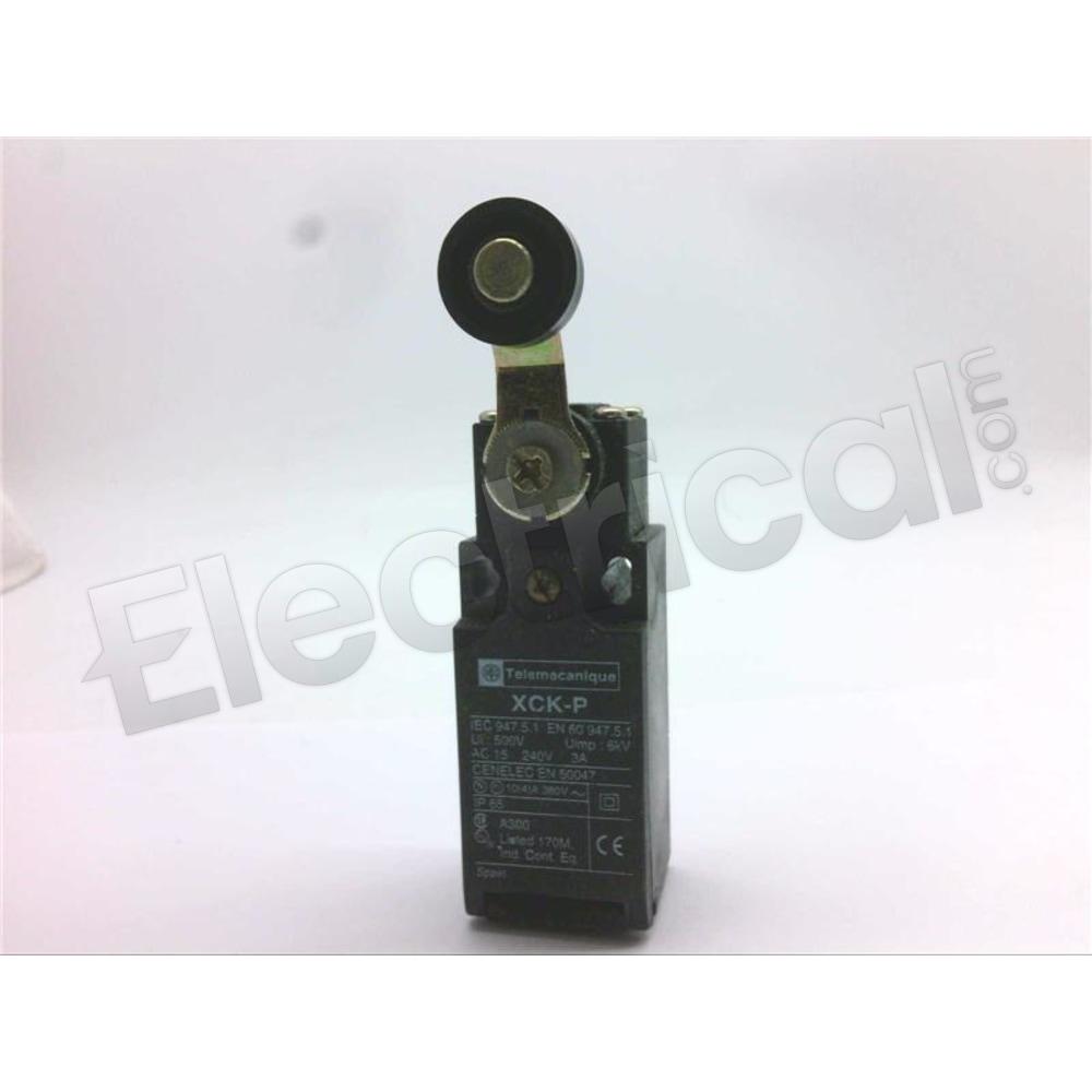XCK-P118
