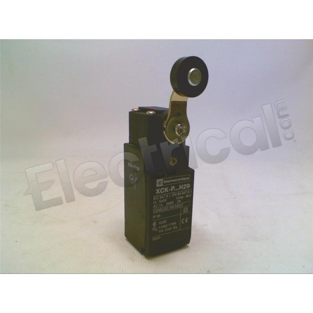 XCK-P118H29