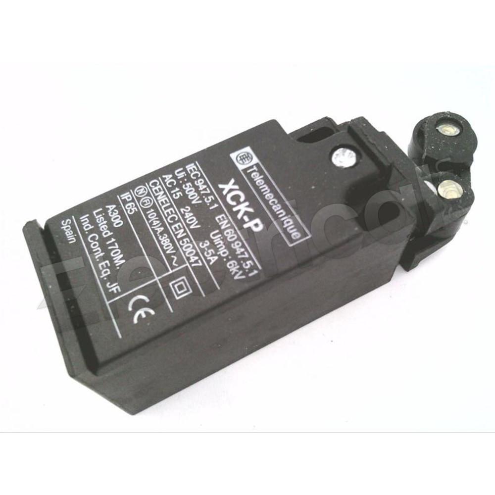 XCK-P121