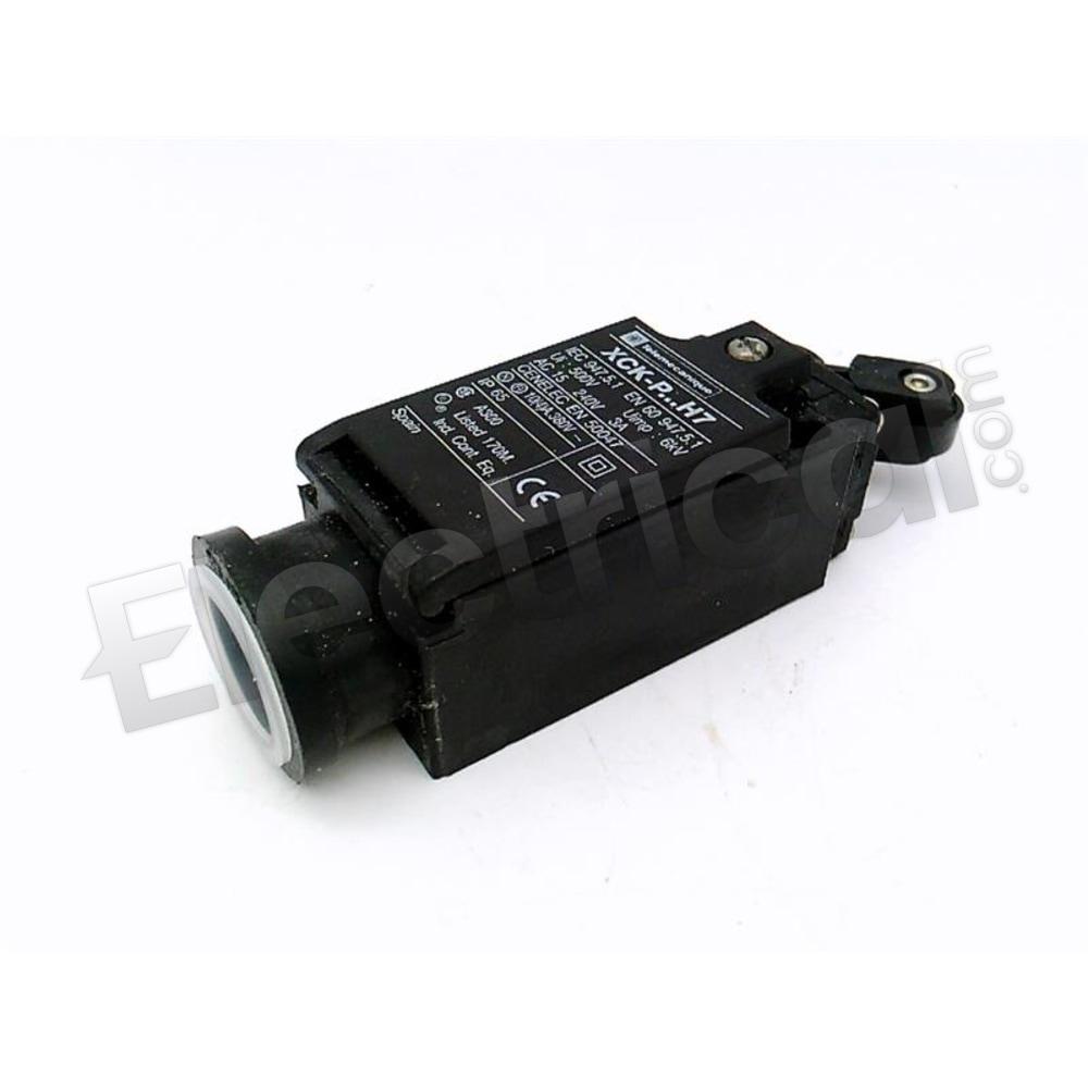 XCK-P121-H7