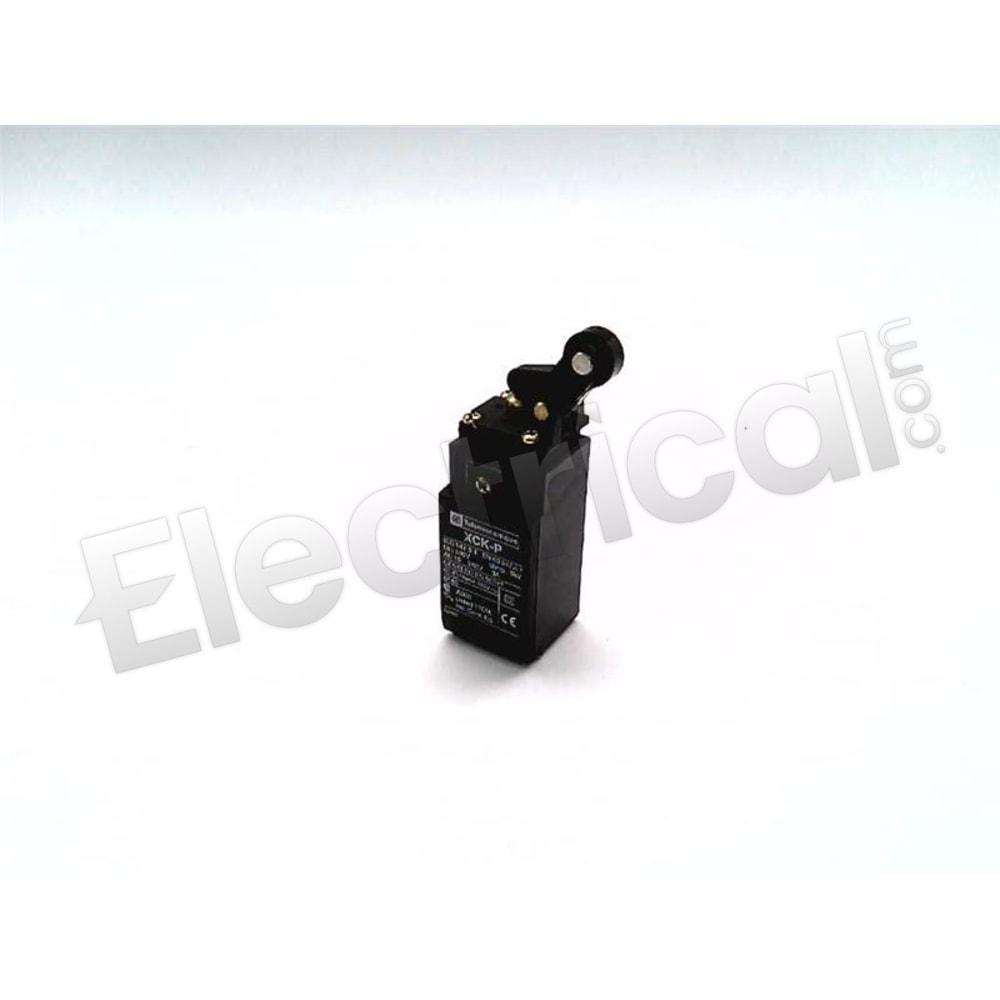 XCK-P127