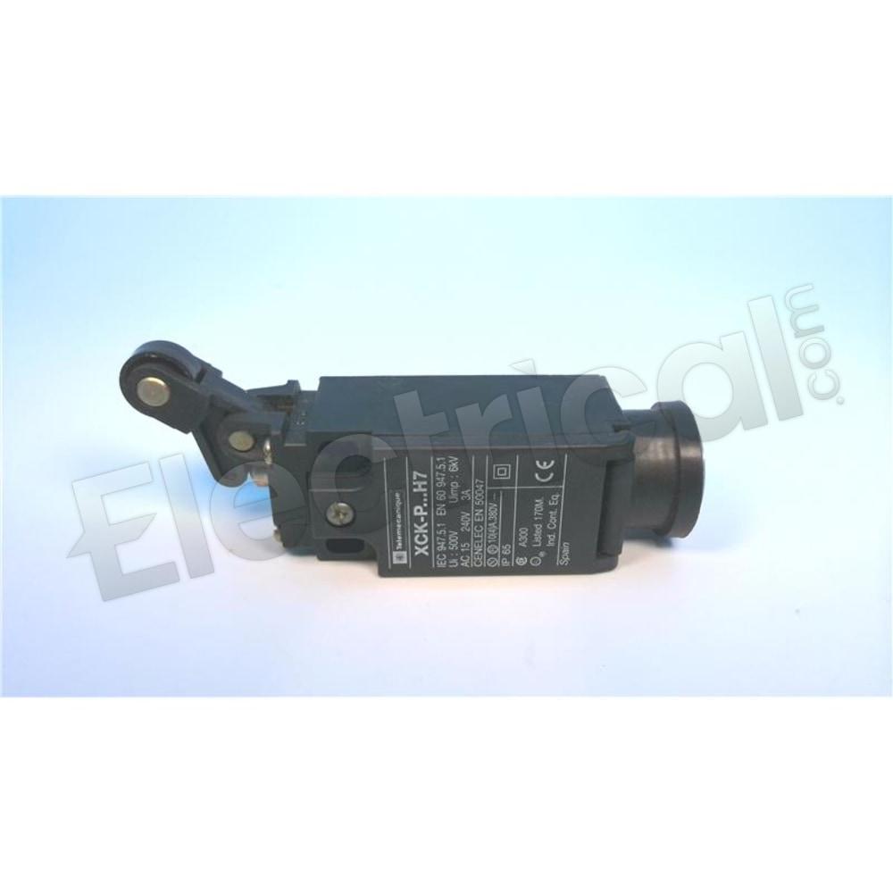 XCK-P127-H7