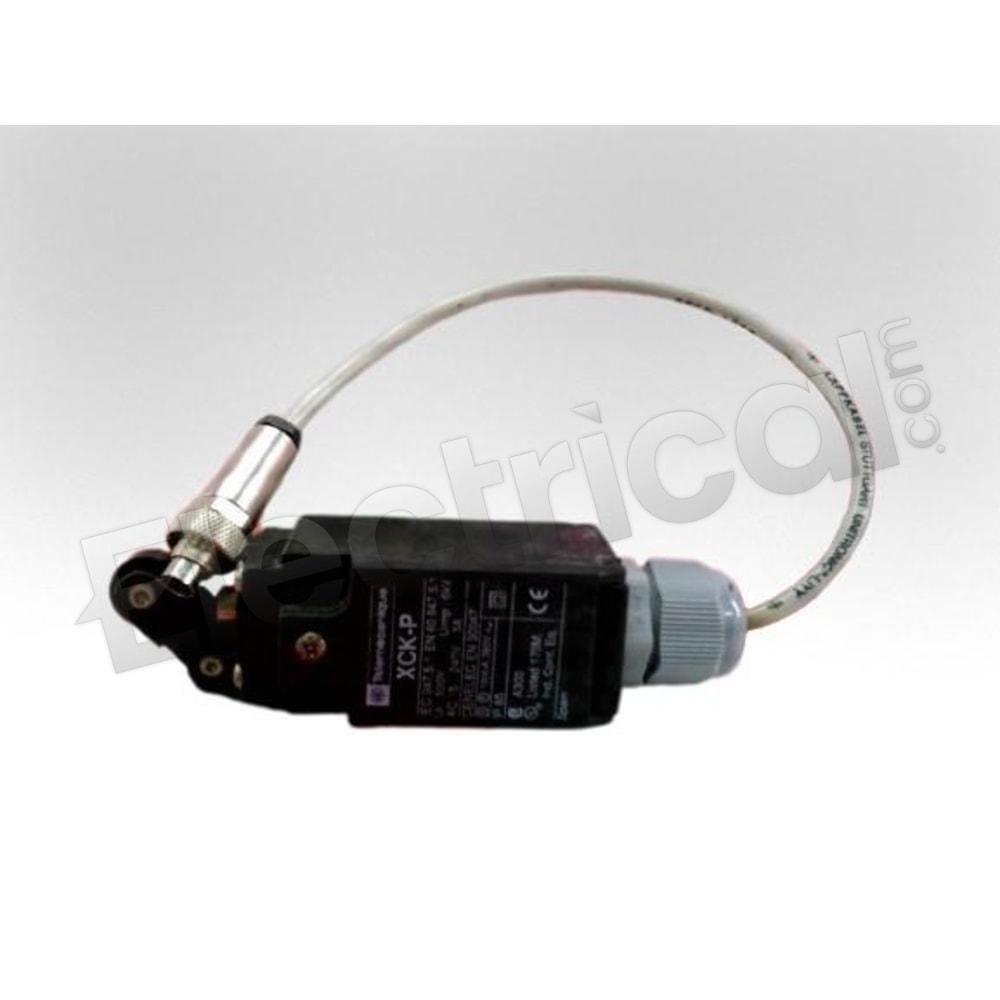 XCK-P502