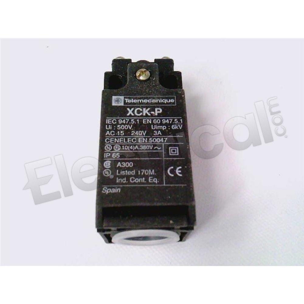 XCK-P511