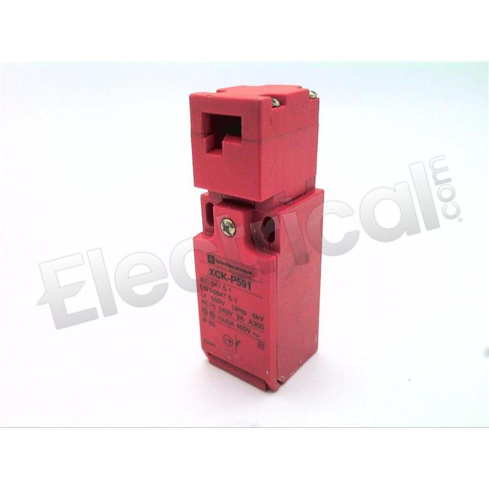XCK-P591