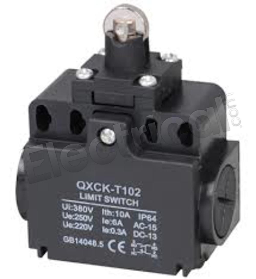 XCK-T102