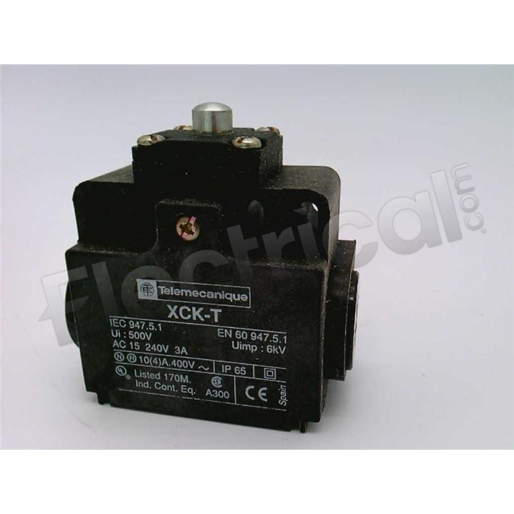 XCK-T110
