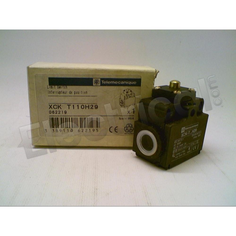 XCK-T110H29