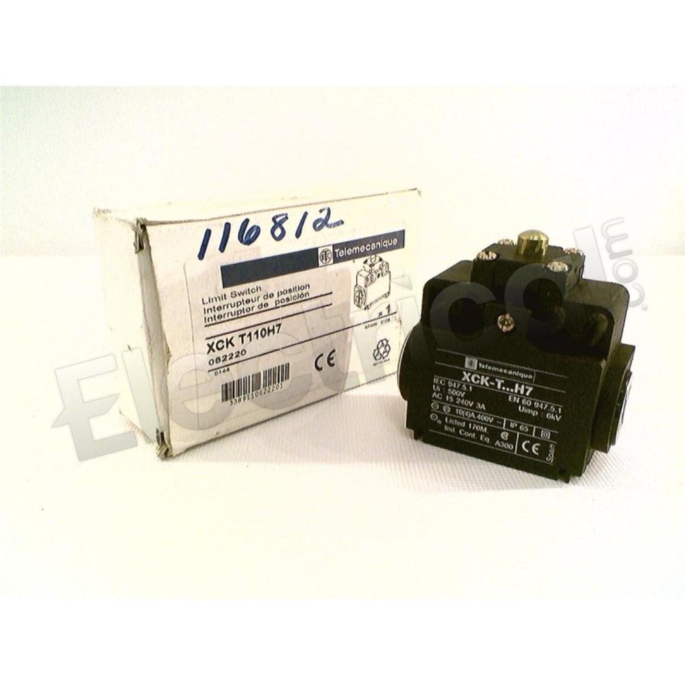 XCK-T110H7