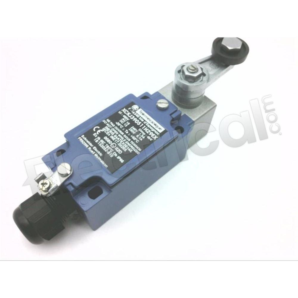 XCKJ390511H29EX