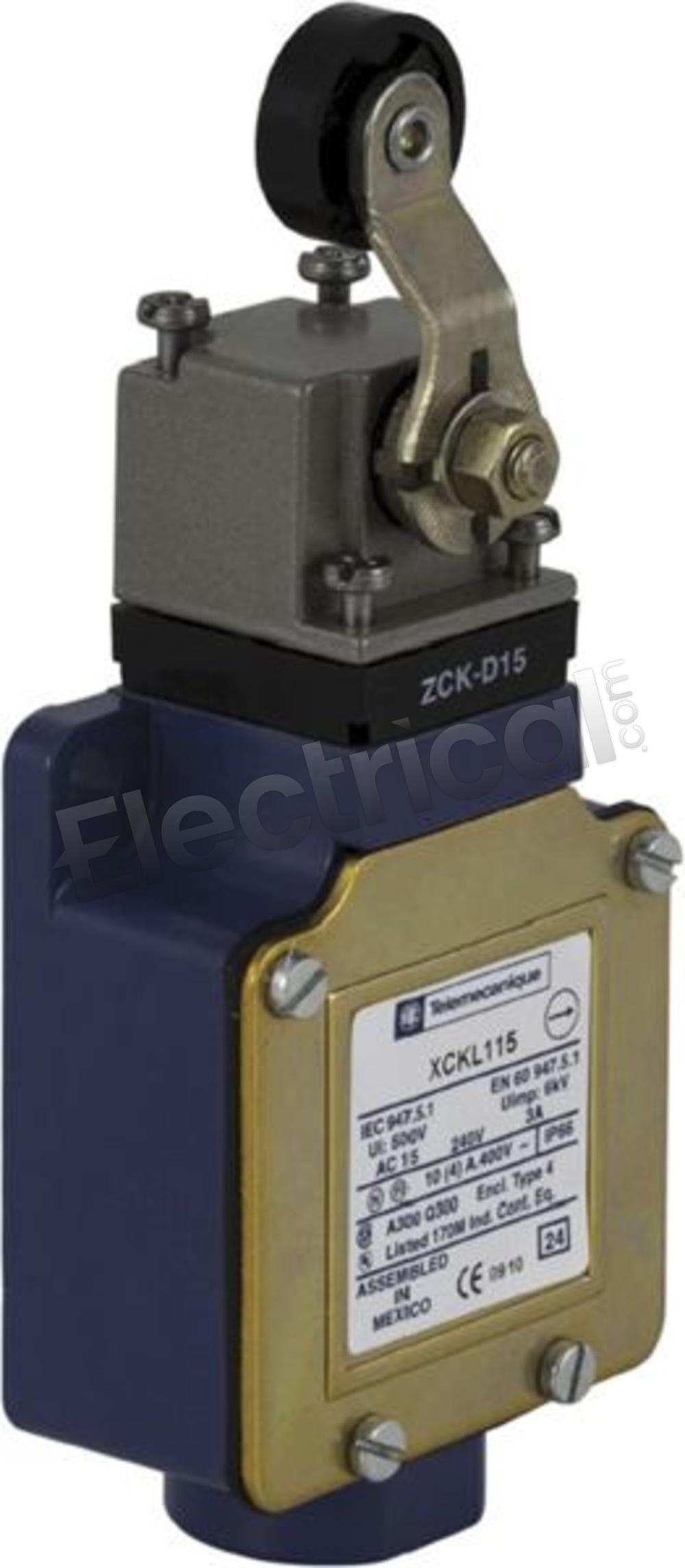 XCKL115H7