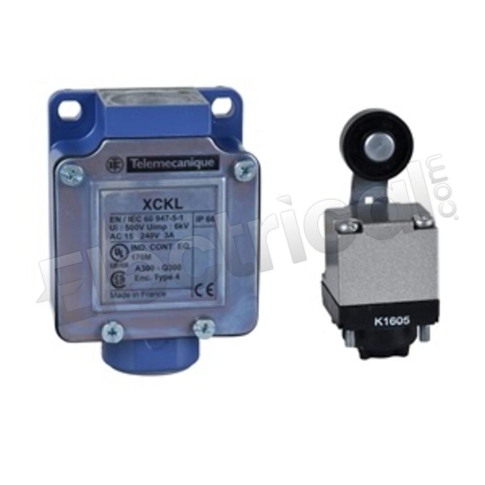 XCKL115X1