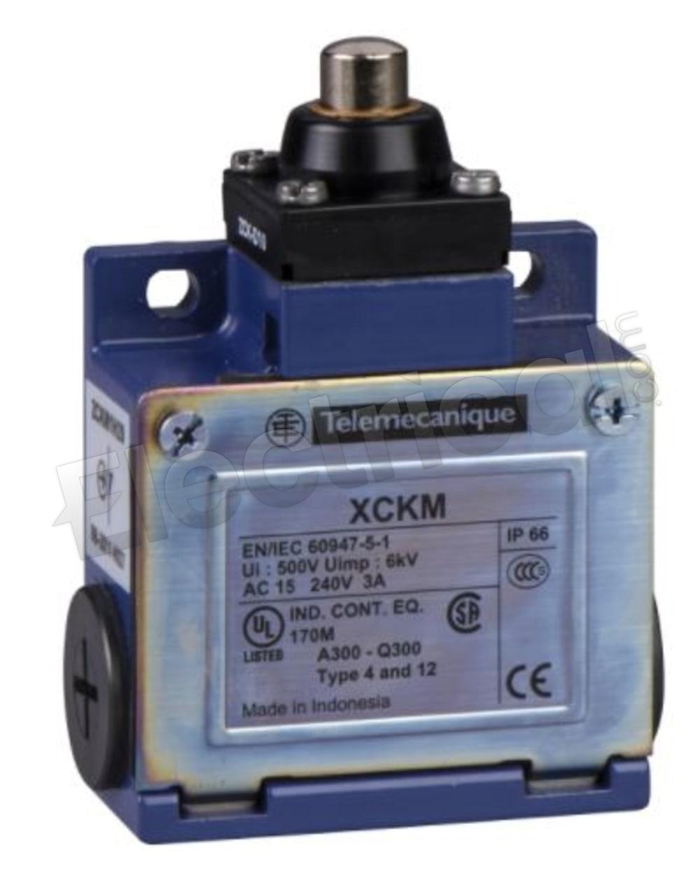 XCKM110H29